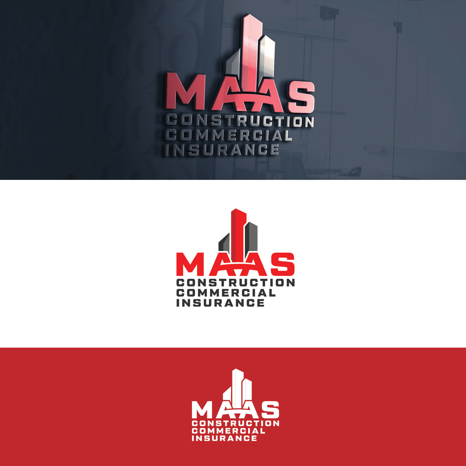 Logo Design by oomardesigns for this project | Design #21830794