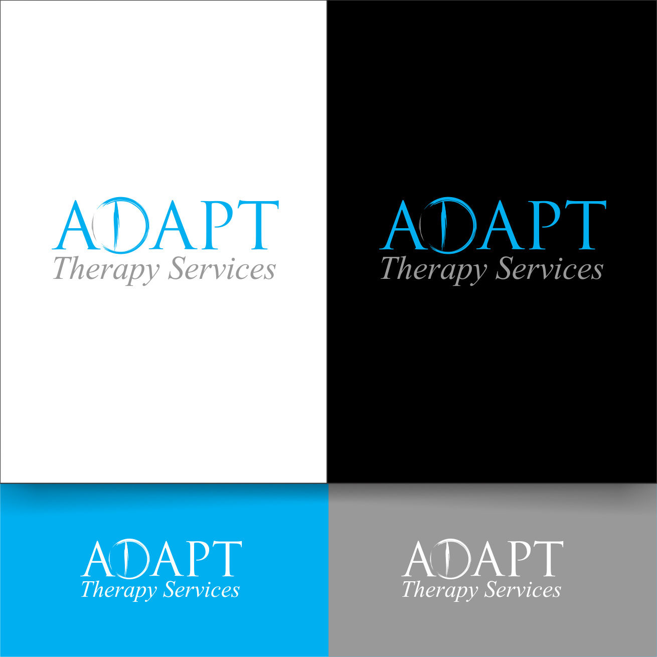 Logo Design by Arham Hidayat for this project | Design #21837254