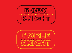 Diseño de Camiseta por Mirela78 para Knight & Noble | Diseño: #21820854