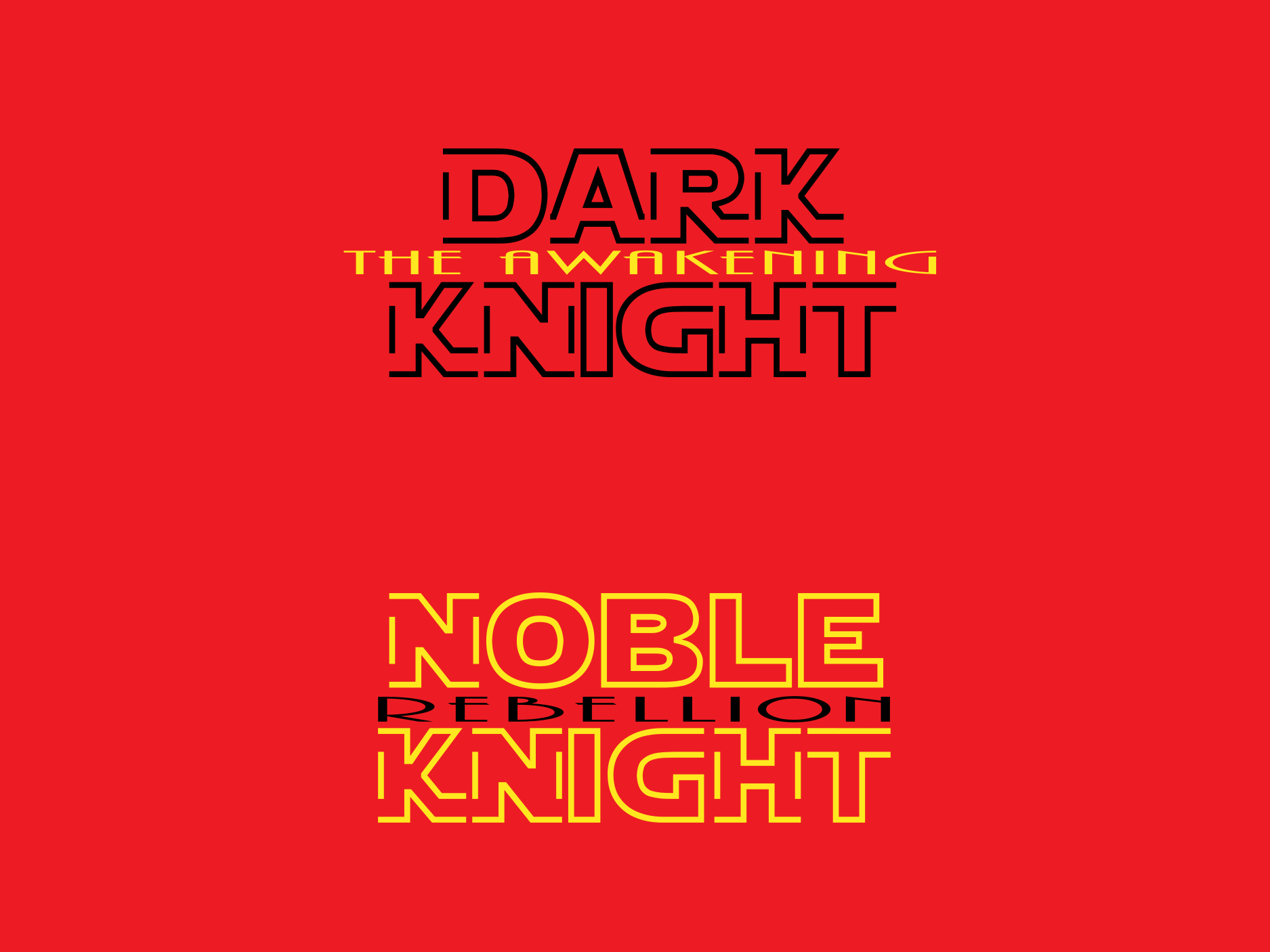 T-Shirt-Design von Mirela78 für Knight & Noble | Design #21820855