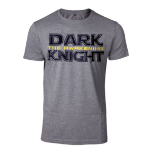T-shirt Design by BLACK H for Knight & Noble | Design #21820688