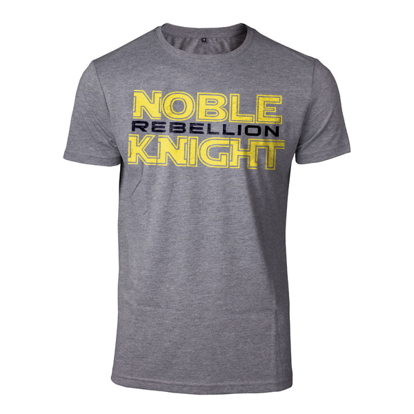 Diseño de Camiseta por HUNG LEE para Knight & Noble | Diseño #21820689