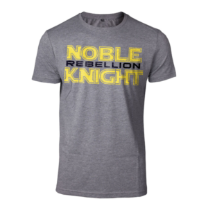Diseño de Camiseta por HUNG LEE para Knight & Noble | Diseño: #21820689