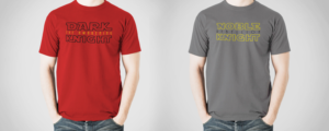 Diseño de Camiseta por Miketerashi para Knight & Noble | Diseño: #21818874