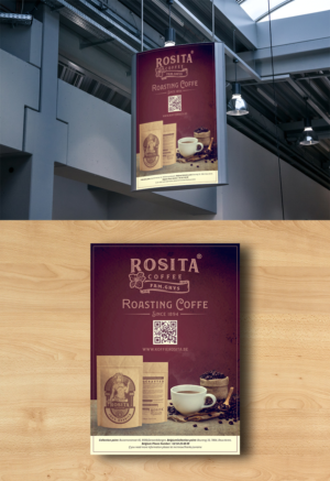 Poster Design by ecorokerz for F&L | Design: #21828799