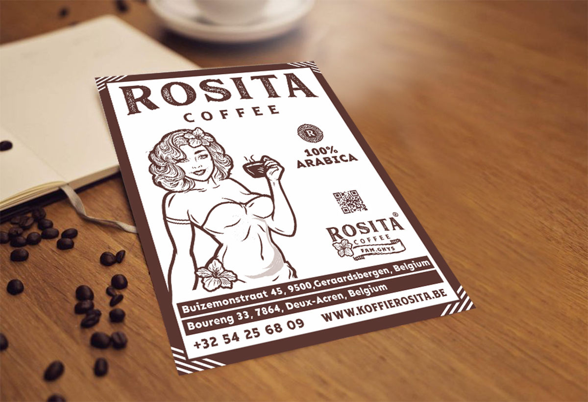 Poster Design by Fine Graphics House for F&L | Design #21873717