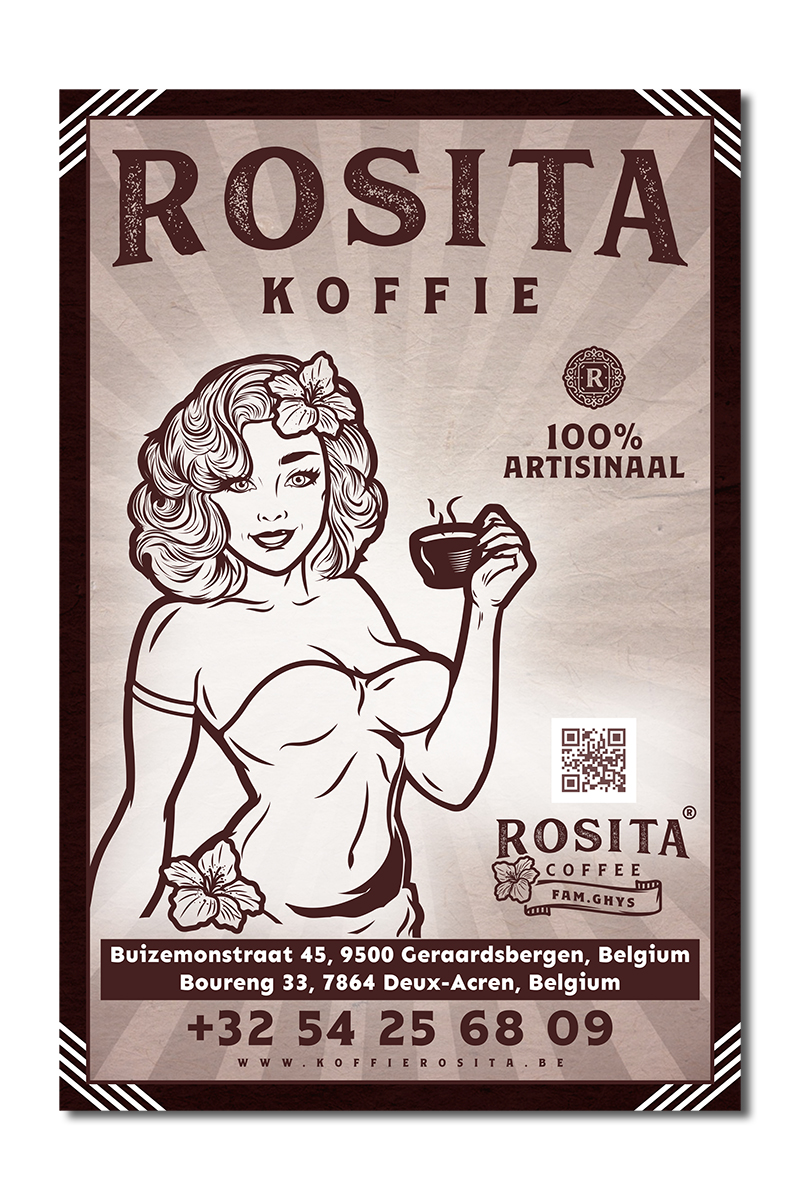 Poster Design by Fine Graphics House for F&L | Design #21881362