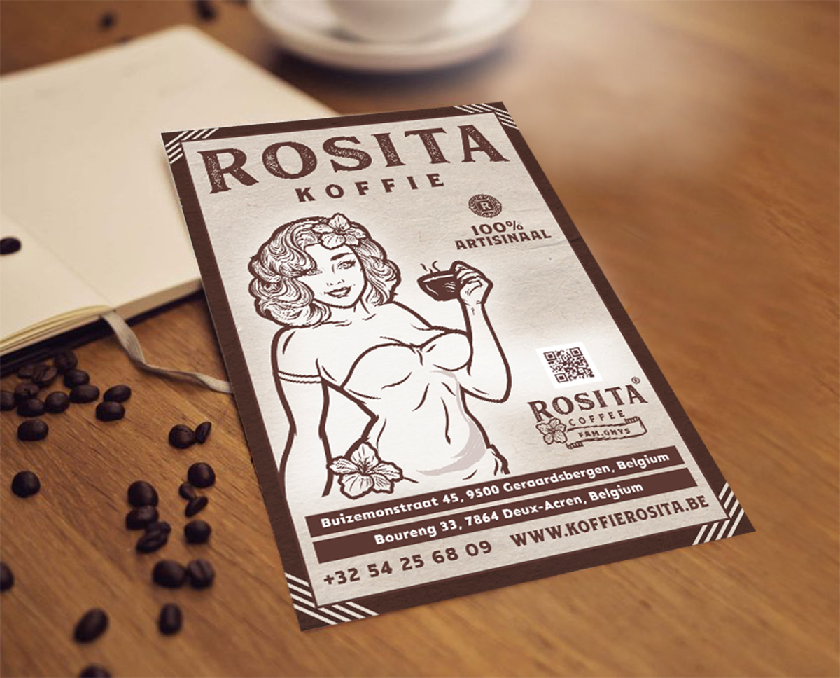 Poster Design by Fine Graphics House for F&L | Design #21881370