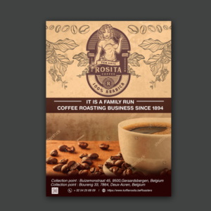 Poster Design by Schöpfer for F&L | Design: #21861410