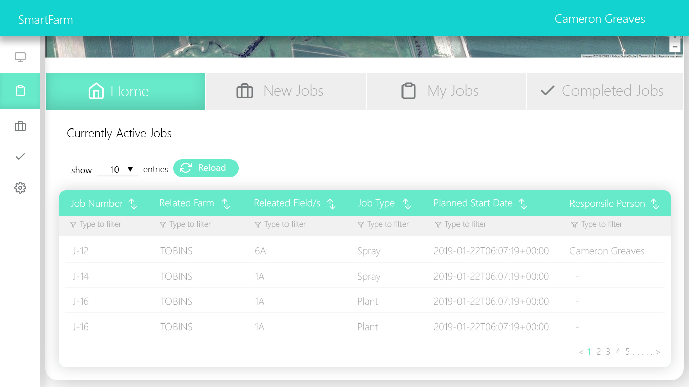 Design Graphique par vikas21193 pour Agri-Con Equipment | Design #21847517