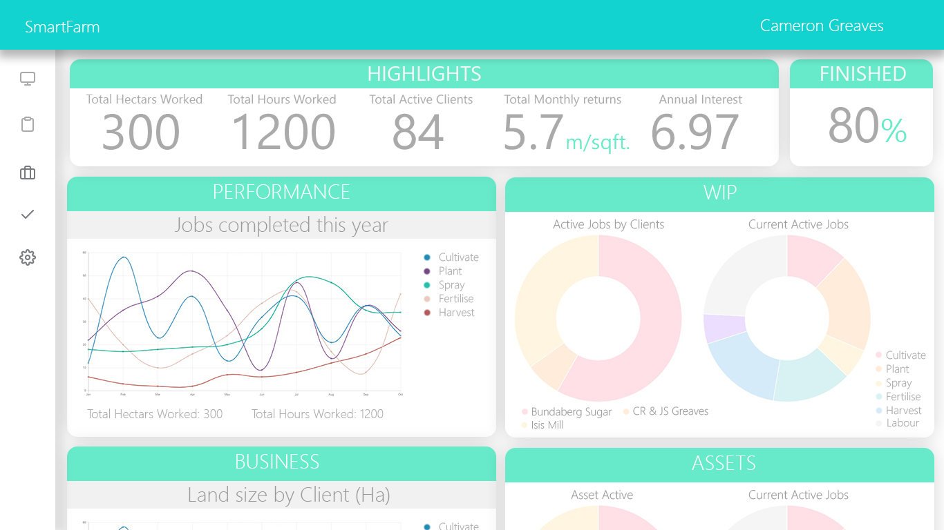 Design Graphique par vikas21193 pour Agri-Con Equipment | Design #21847519