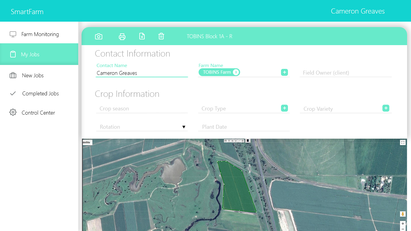 Design Graphique par vikas21193 pour Agri-Con Equipment | Design #21847520