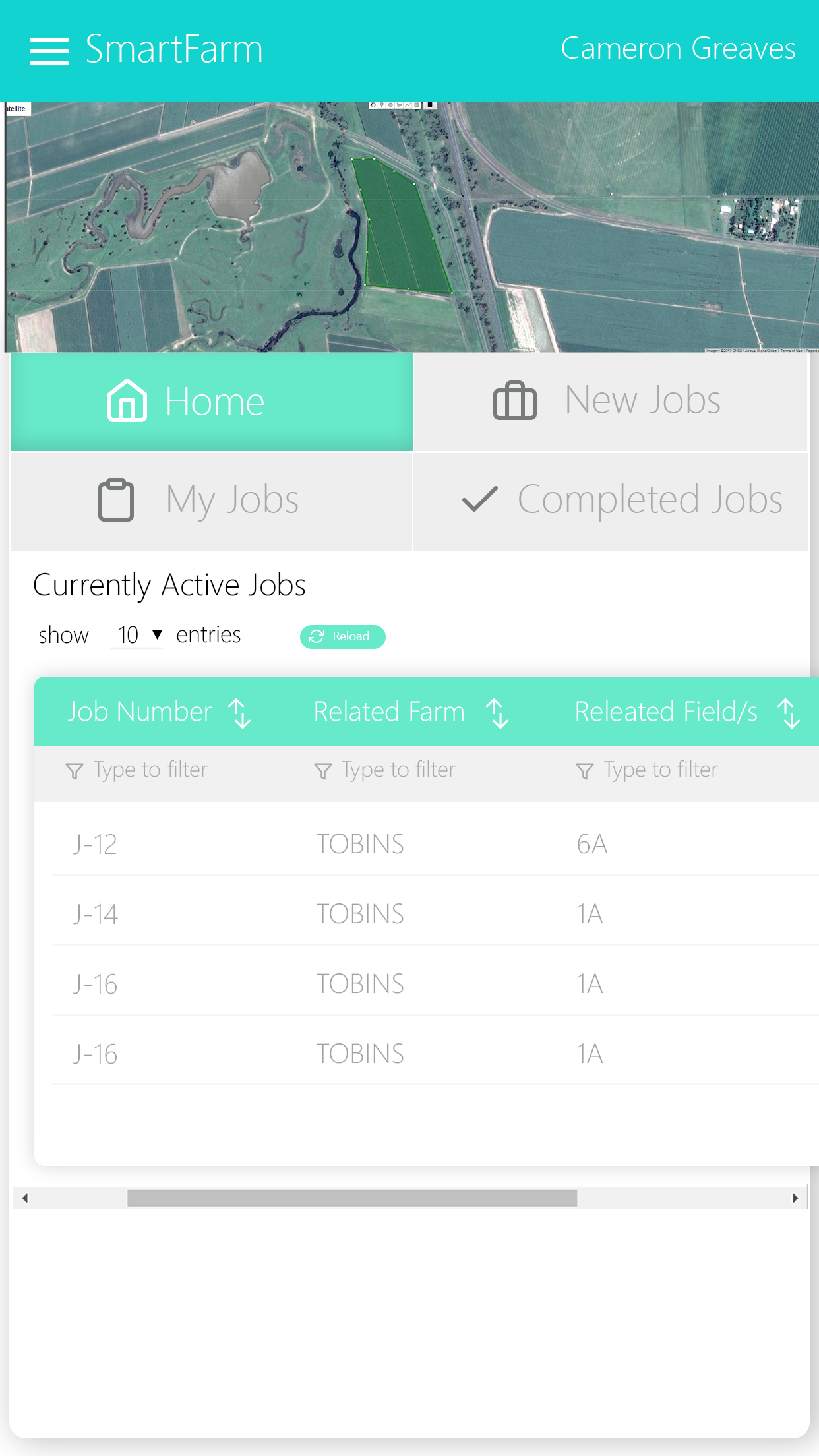 Design Graphique par vikas21193 pour Agri-Con Equipment | Design #21855711