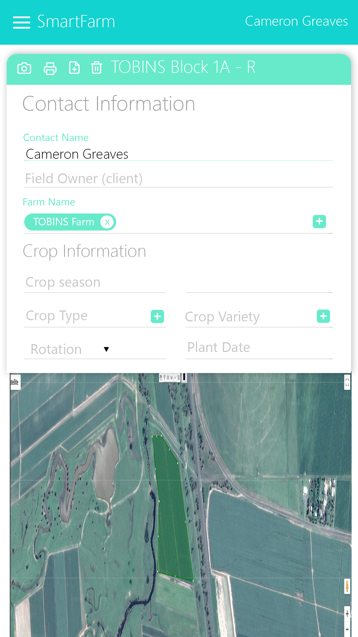 Design Graphique par vikas21193 pour Agri-Con Equipment | Design #21855712