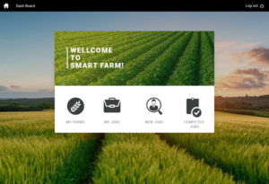 Graphic Design by Gexton for Agri-Con Equipment | Design: #21838311