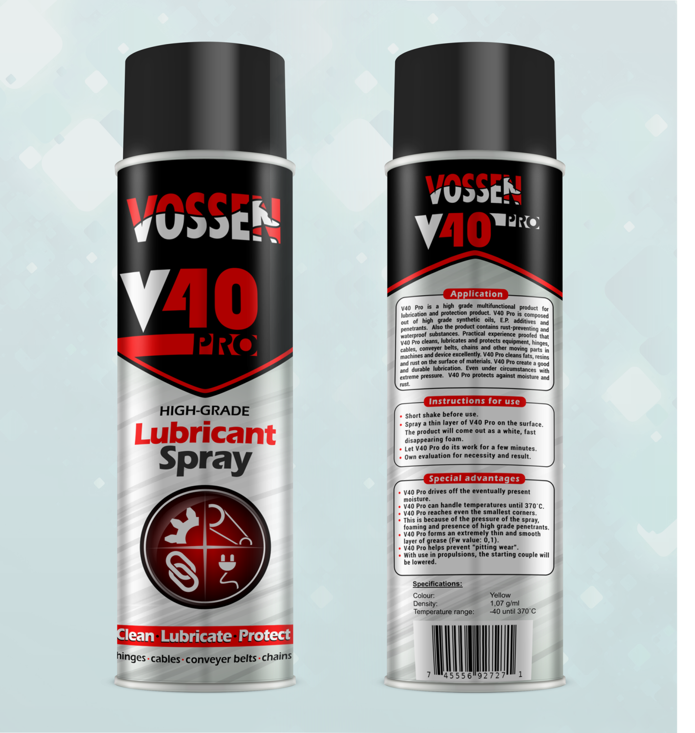 Graphic Design by Giovanni for this project | Design #21849161