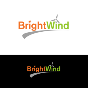 Wind and solar renewable energy consulting business needs a logo | Diseño Gráfico por abdulrasyid