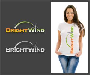 Wind and solar renewable energy consulting business needs a logo | Grafik-Design von Logocraft