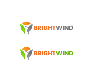 Wind and solar renewable energy consulting business needs a logo | Diseño Gráfico por anico