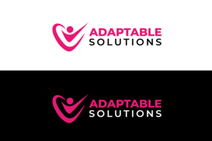 Logo Design by designA78 for Adaptable Solutions | Design #21820712