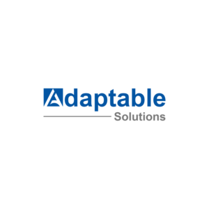 Logo Design by Soonia for Adaptable Solutions | Design: #21858845
