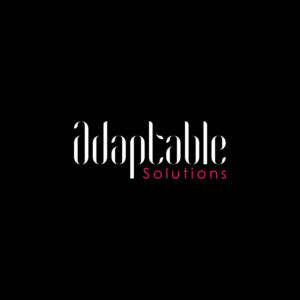 Logo Design by Soonia for Adaptable Solutions | Design: #21858847