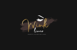Logo-Design von GLDesigns für WINK Liner  | Design #21825673