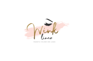 Logo Design by GLDesigns for WINK Liner  | Design: #21825674