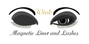 Logo Design by cs_art for WINK Liner  | Design: #21856306