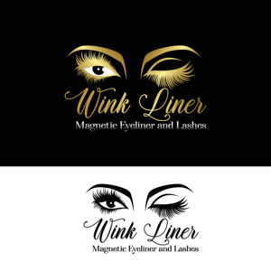 Logo Design by DesignLima for WINK Liner  | Design: #21829644