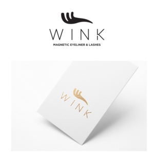 Logo-Design von rls für WINK Liner  | Design #21823816