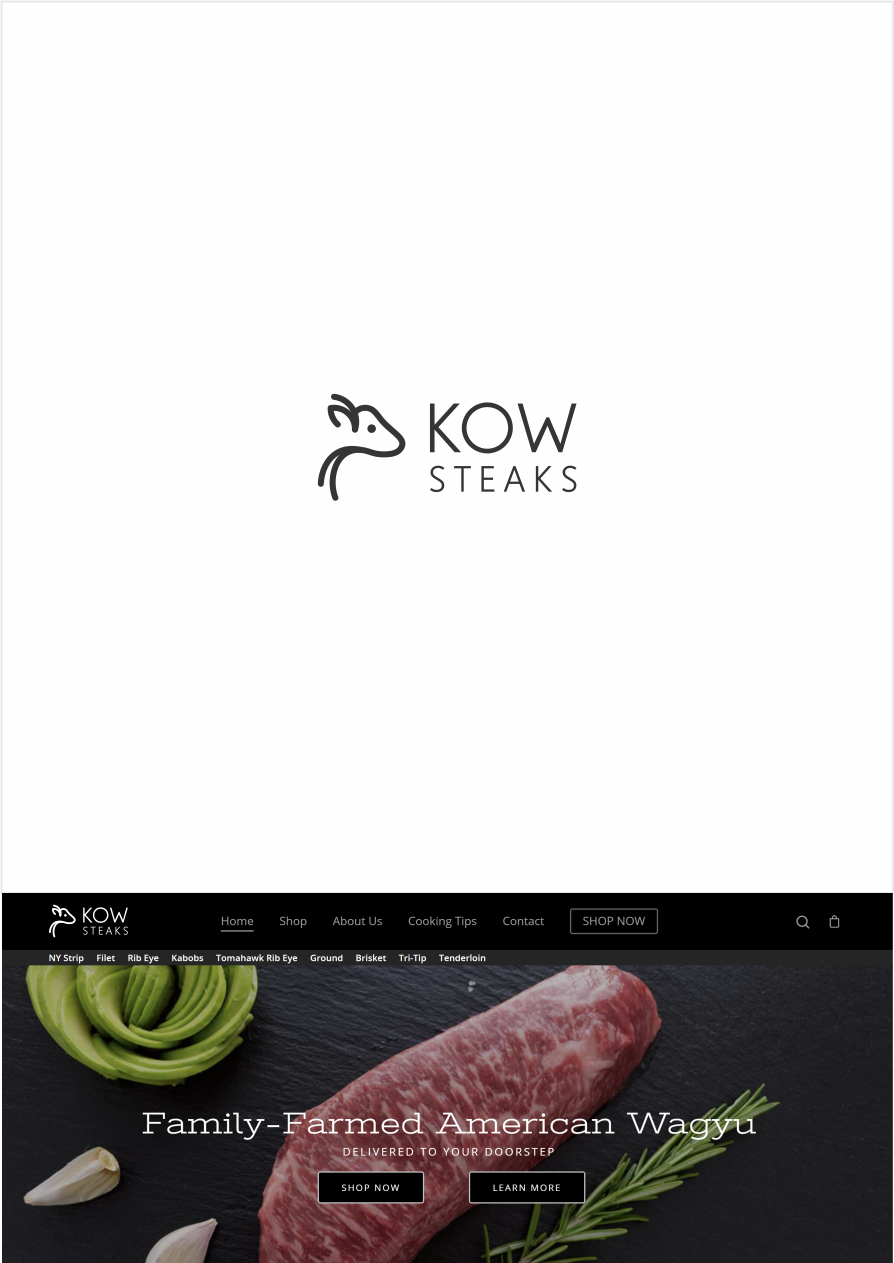 Logo Design by Naavyd for this project | Design #21836848