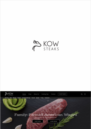 Logo Design by Naavyd for this project | Design: #21836848