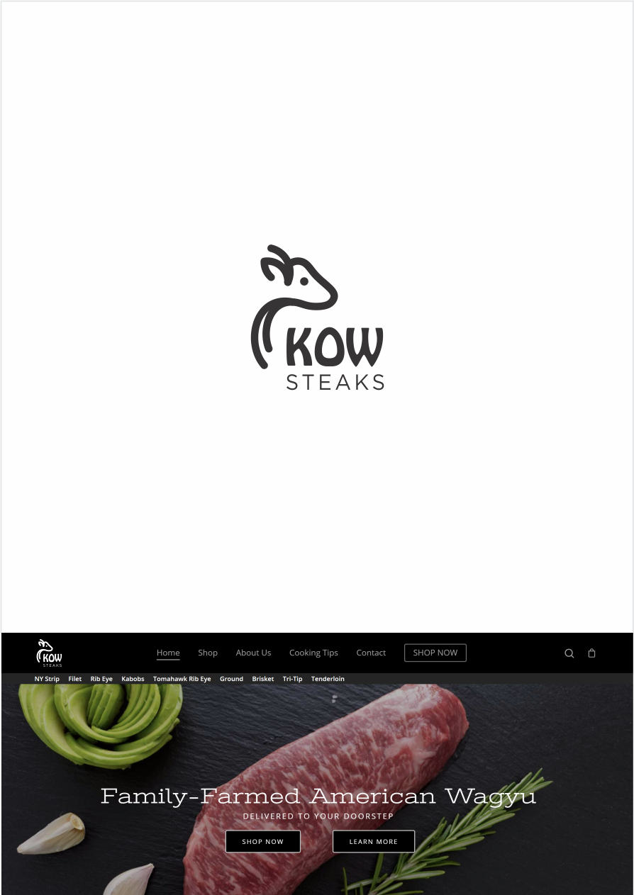 Diseño de Logo por Naavyd para este proyecto | Diseño #21836849