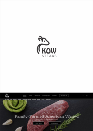 Logo Design by Naavyd for this project | Design: #21836849