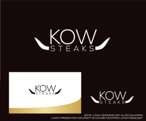 Logo Design by alvinnavarra for this project | Design: #21820828