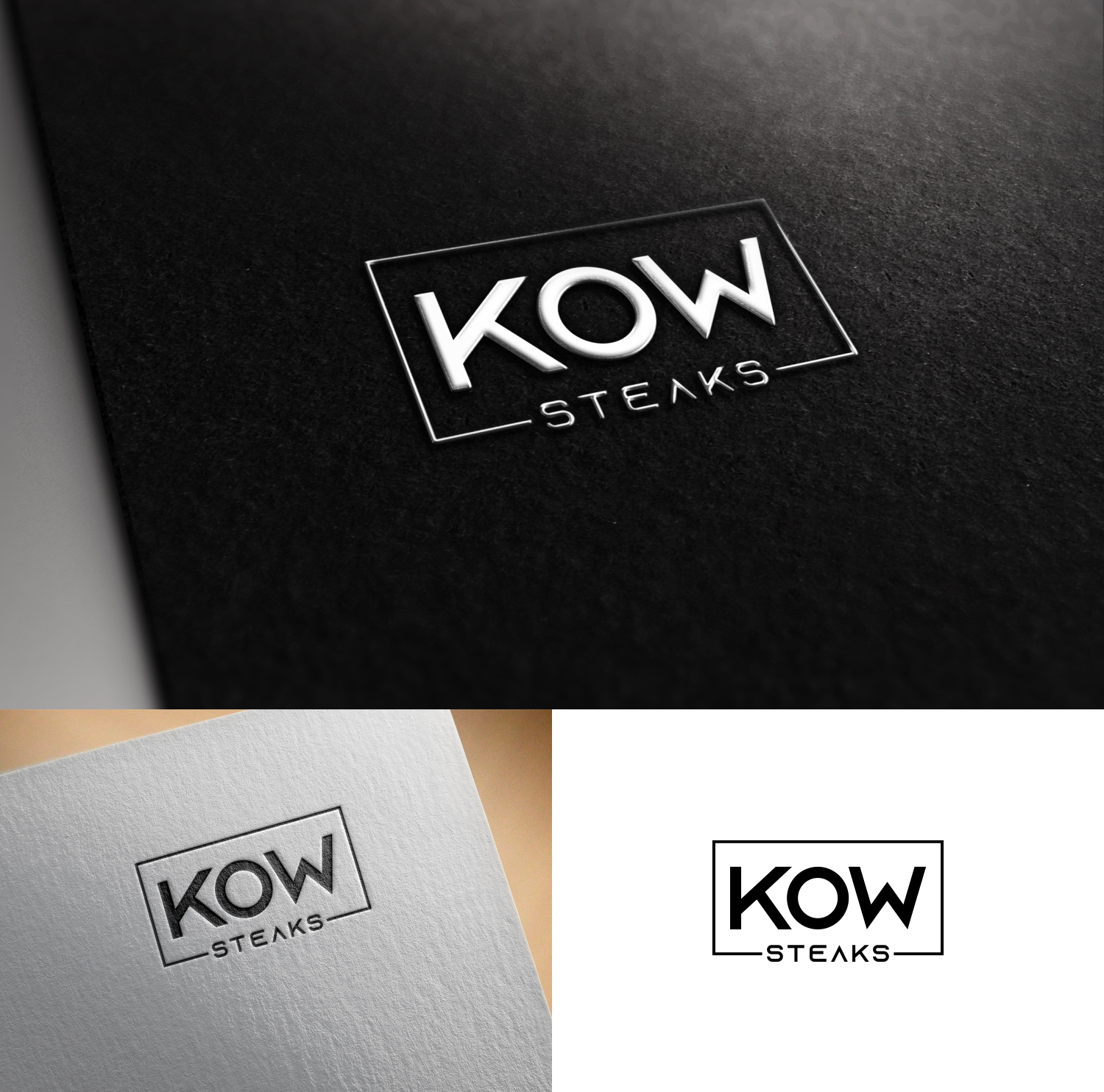 Logo Design by FRAYA DESIGN for this project | Design #21826168