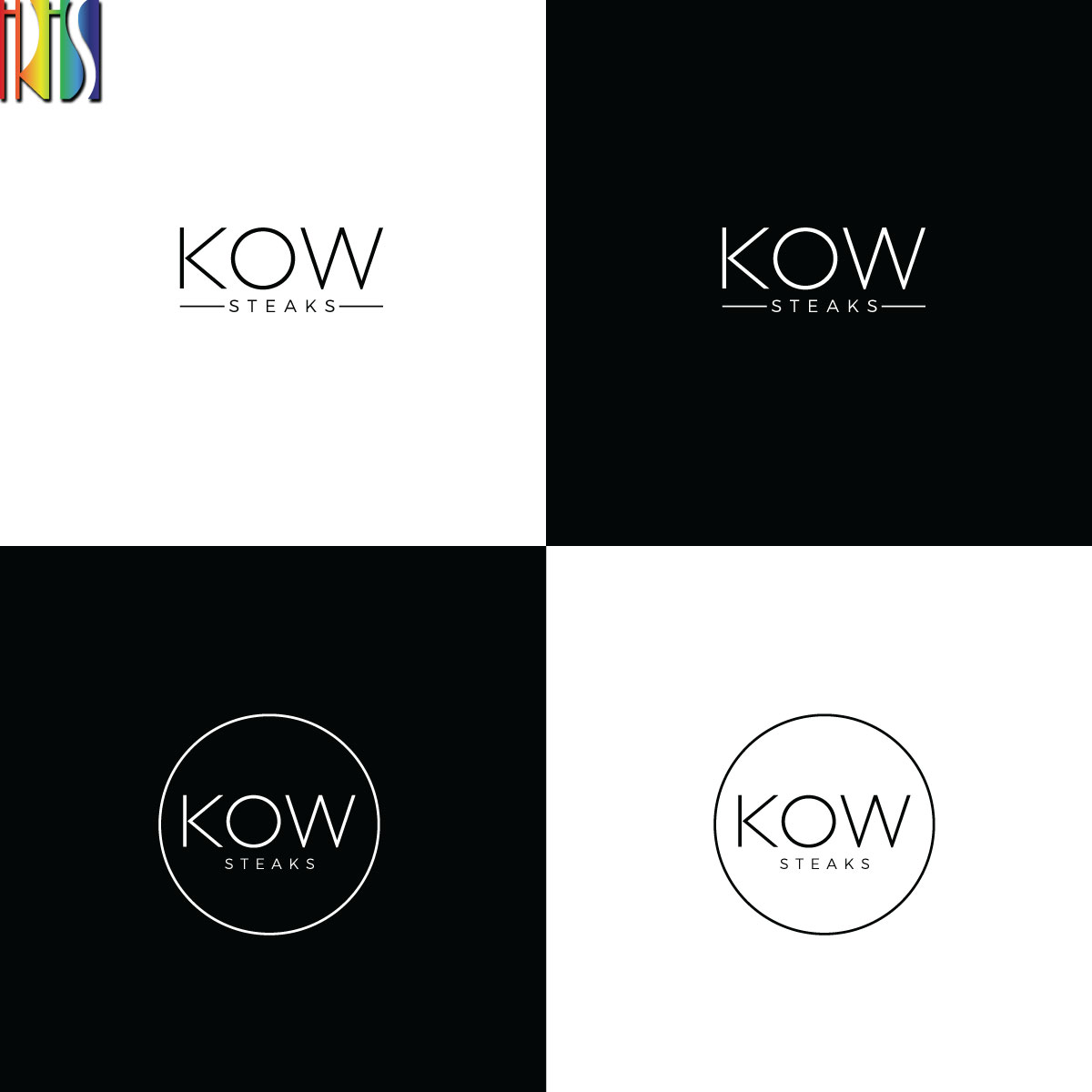 Logo Design by Iris 3 for this project | Design #21862155
