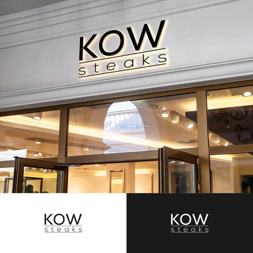 Logo Design by adie soesanto for this project | Design #21828275