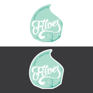 Logo Design by WAVE d3sign