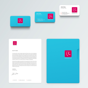 Logo-Design von ar.designer für dieses Projekt | Design: #21850740