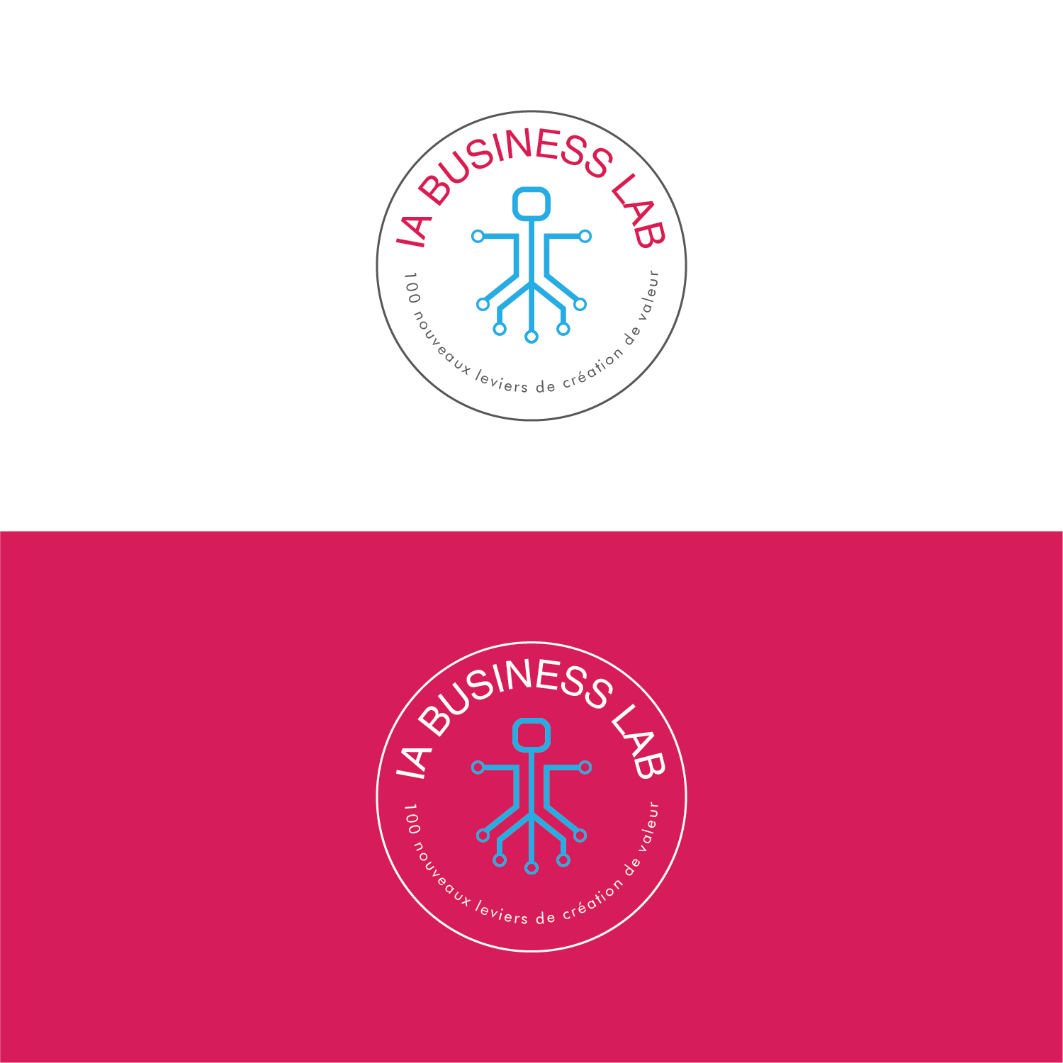 Logo Design by Muhammad Imran 3 for this project | Design #21822262