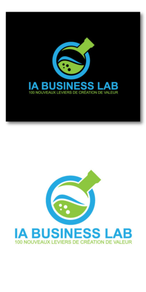 Logo Design by JAFRIN for this project | Design: #21824819