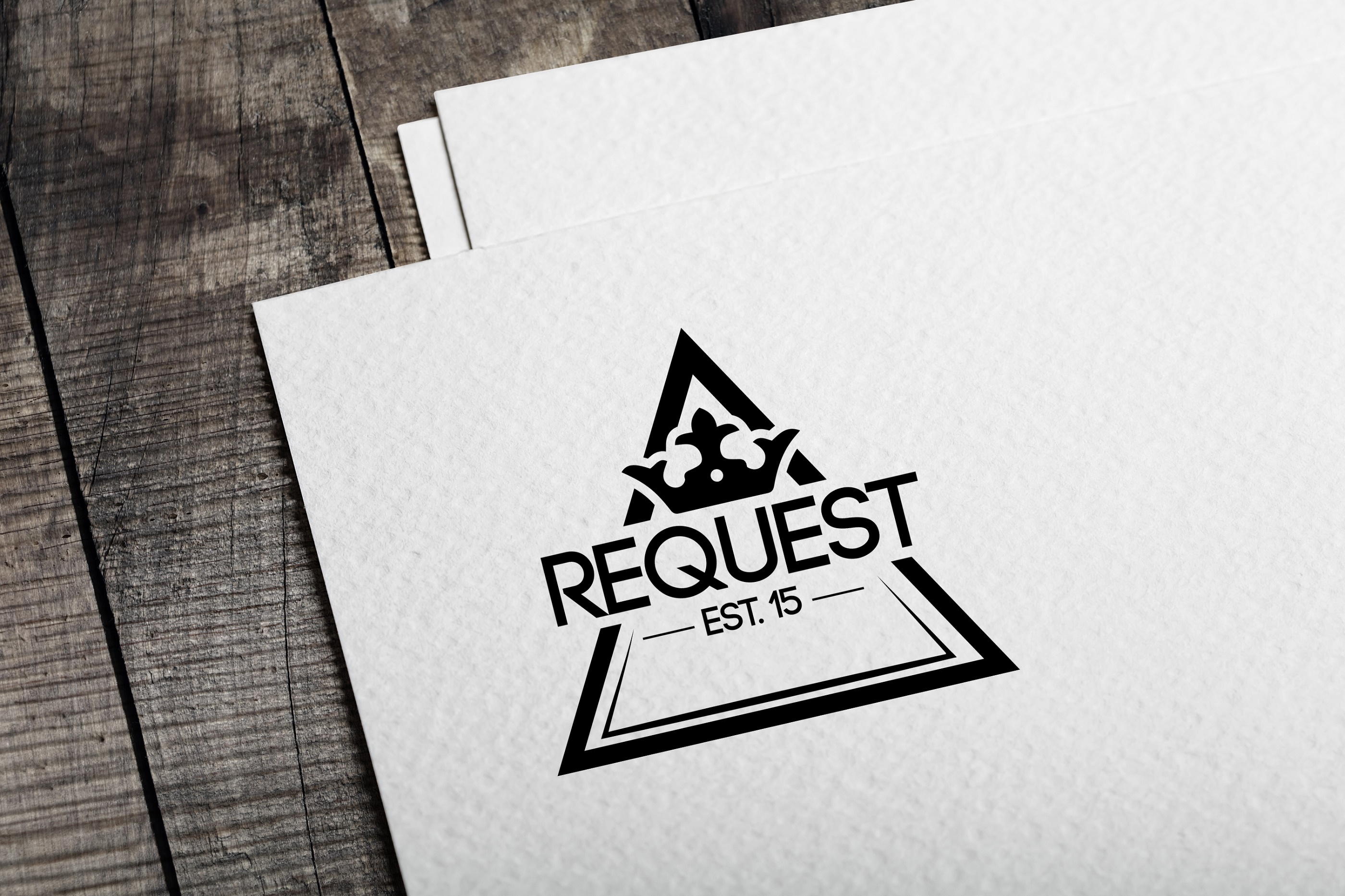 Logo Design by 2logix for this project | Design #21826728