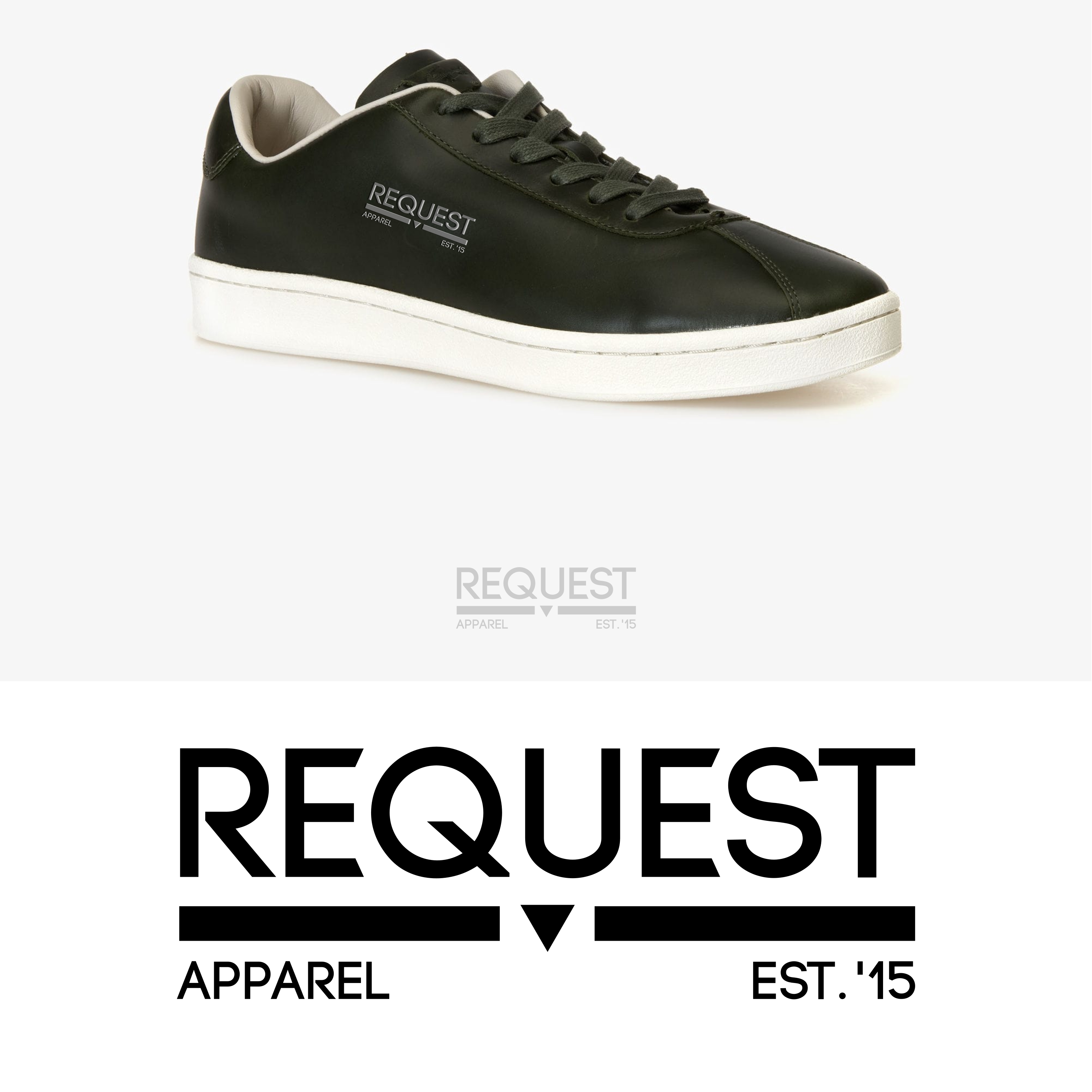 Logo Design by BluFly for this project | Design #21860564