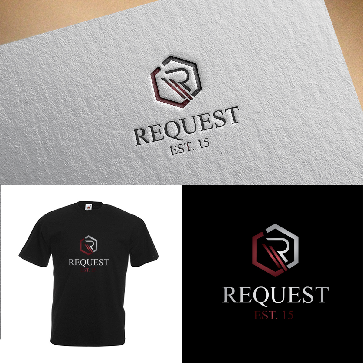 Logo Design by Creative Jiniya for this project | Design #21828677