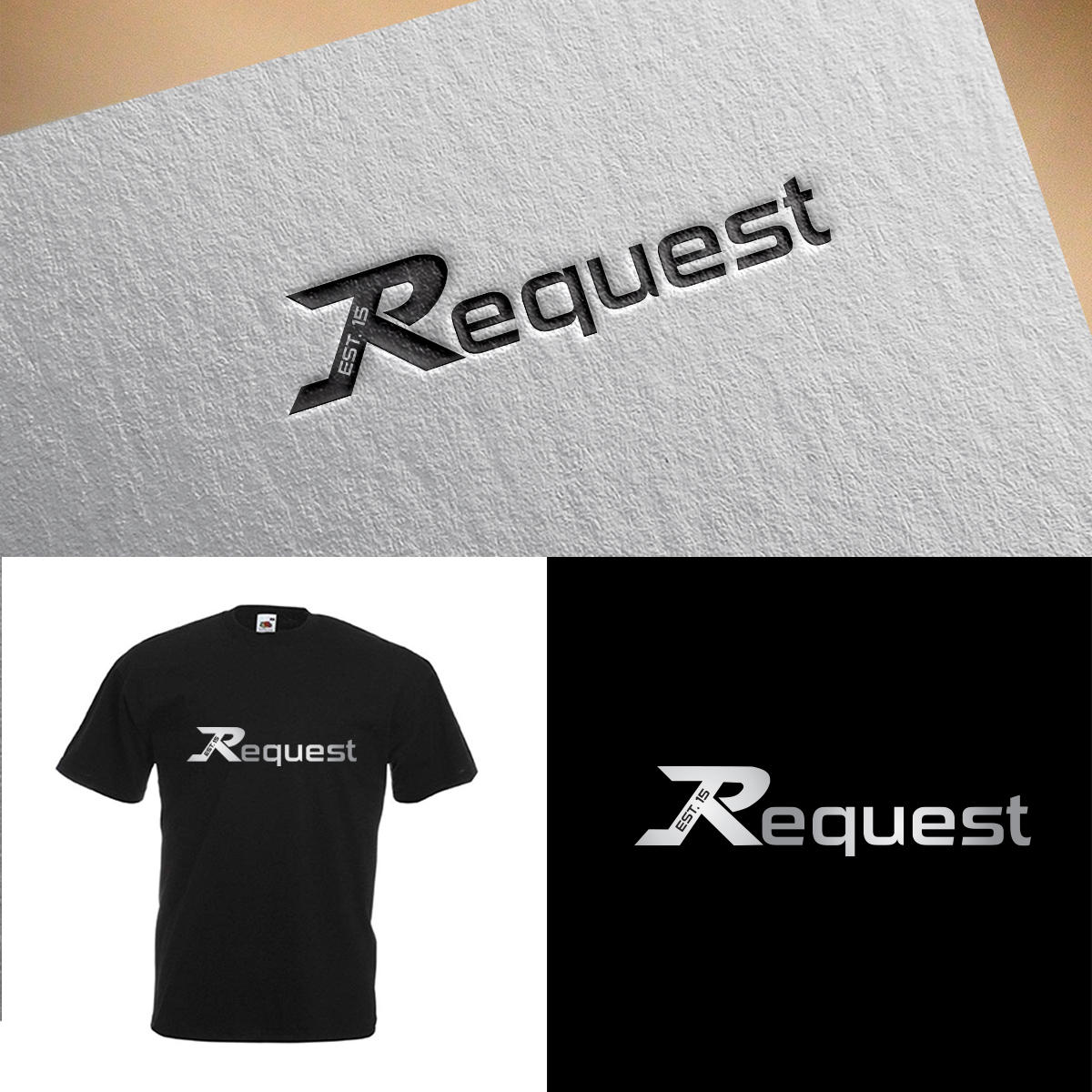 Logo Design by Creative Jiniya for this project | Design #21828678