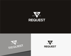 Request EST. 15  | Logo Design by CKS d e s i g n