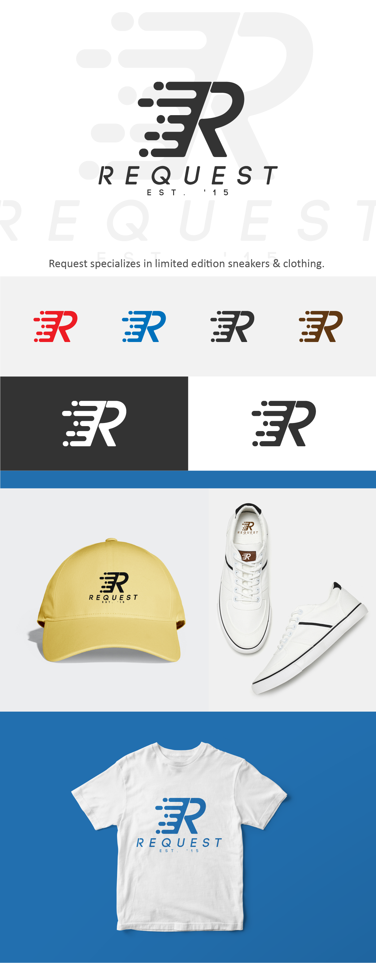 Logo Design by bangkitisnu26 for this project | Design #21827157