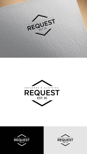 Logo Design by AnteMeridiem for this project | Design: #21821947